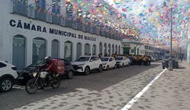 Impasse na Câmara de Maceió barra projetos de servidores e ameaça o São João Massayó 2026
