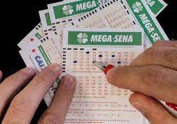 Mega-Sena pode pagar R$ 23,5 milhões neste sábado (18)