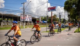 DMTT anuncia interdições e mudanças no trânsito de Maceió neste fim de semana