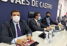 Vereadores querem que JHC aumente desconto dado ao IPTU de Maceió