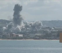 Israel mantém bombardeios no Líbano após cessar-fogo