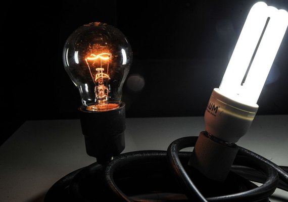 Conta de luz ficará mais cara em dezembro de acordo com a Aneel