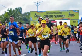 Detran Alagoas abre inscrições para 4ª Corrida Maio Amarelo nesta quinta-feira (7)