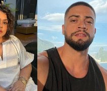 Após morte de Preta Gil, ex-marido Rodrigo Godoy é atacado nas redes sociais