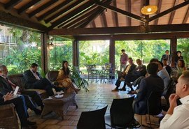 Maceió é destaque no maior Roadshow de promoção do turismo na América do Sul