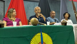 Professor Cícero Albuquerque é empossado Coordenador Regional da FUNAI em Alagoas