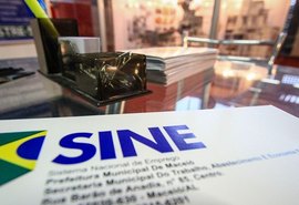 Sine Maceió oferece mais de 130 vagas de emprego
