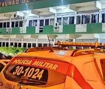 Suspeitos de atentado em Arapiraca apontam mandantes ligados ao Comando Vermelho