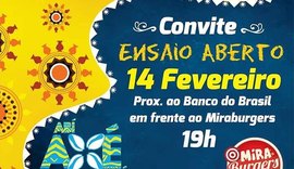 Carnaval, luta e resistência do Abí Axé Egbé no Sertão Alagoano