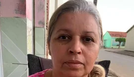 Com aneurisma, mulher espera cirurgia de 500 mil e cobra decisão da Justiça