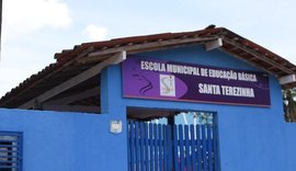 Município de Coruripe tem escola finalista no Desafio Inova Escola