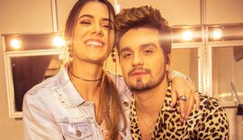 Luan Santana e Jade terminam relacionamento de 12 anos