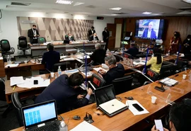 Pesquisa XP: trabalho da CPI é aprovado por 57% dos brasileiros