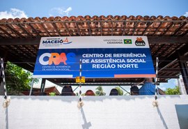 Região Norte ganha nova unidade do Cras, em Riacho Doce