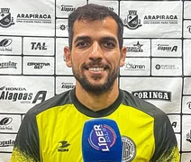 Allef destaca importância de Itamar Schülle presente contra o Goiatuba