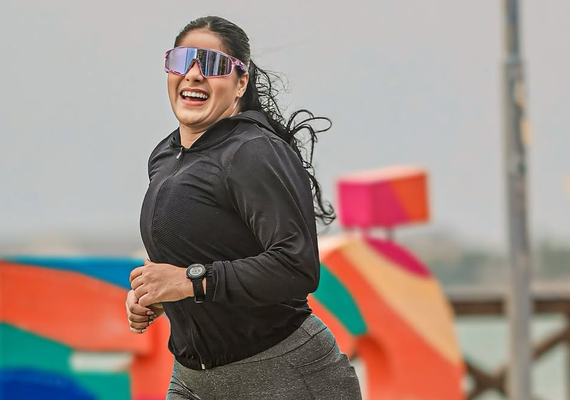 Influenciadora registrou rotina antes de morrer em acidente na Josefa de Melo