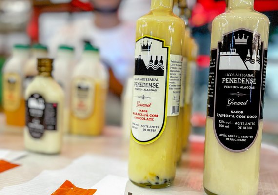 Alagoas marca presença na 4ª Feira Nordestina da Agricultura Familiar