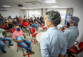Turismo de AL recebe 1º lote de desembolso de crédito da Desenvolve
