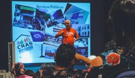 Sefaz apresenta a campanha Nota Fiscal Cidadã para instituições sociais em Arapiraca