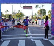 Sesc abre inscrições para circuito de corridas em Maceió