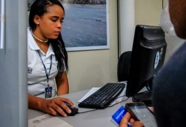 Sine Maceió suspende atendimento por tempo indeterminado