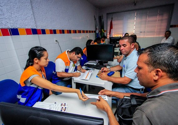 FGTS: Prefeitura divulga novo cronograma de cadastro