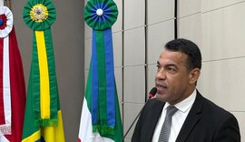 Câmara destaca avanço de ações contra o crime em Maceió