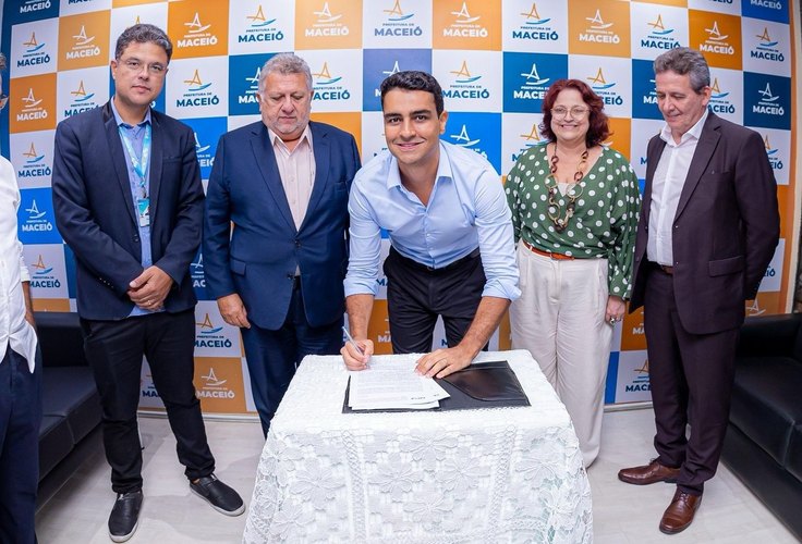 JHC disputará mandato de senador, se o acordo firmado em Brasília não vingar