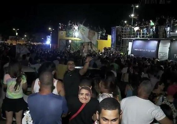 Casos da Covid-19 aumentaram após eleições municipais