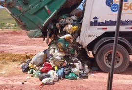 Estudo da Ufal revela perfil dos resíduos no aterro sanitário de Maceió