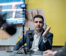 JHC garante calendário cultural e mantém valorização de artistas em Maceió