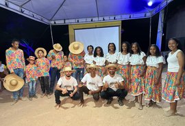 Consciência Lunga: Quilombo Lunga promove evento sobre saberes ancestrais em parceria com a UNEAL, em Taquarana
