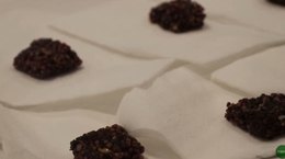 Cooperativa de Alagoas inova com produção de barra de cereal de jabuticaba