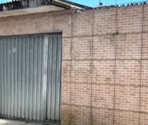 Idosa morre após tentar se proteger de incêndio se abrigando debaixo da cama em Maceió