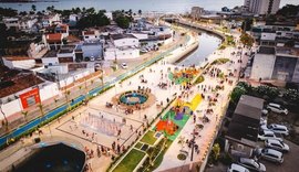 Dia do Trabalhador em Maceió terá shows gratuitos em quatro pontos da cidade