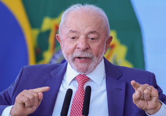 Lula exige respeito à soberania do Brasil e critica interferência dos EUA