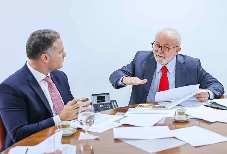 Com Lula mirando a reeleição, Renan Filho jamais disputará a presidência em 2026