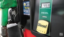 Diesel da Petrobras fica mais caro a partir desta terça (10)