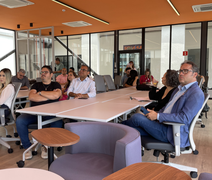 Inovações e Networking: Semana Tech começa com foco em empreendedorismo digital em Maceió