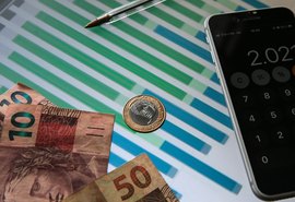 Contas públicas registram superávit primário de R$ 24,6 bilhões em abril