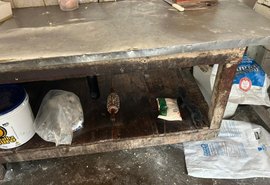 Vigilância Sanitária fecha padaria no Jacintinho por falta de higiene