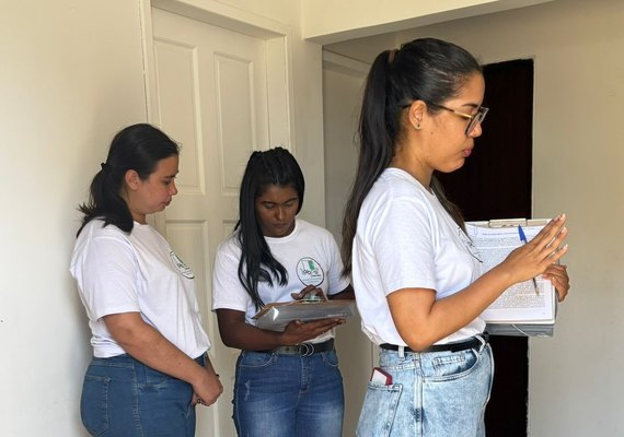 Pesquisa da Ufal estuda resposta genética ao tratamento da esquistossomose