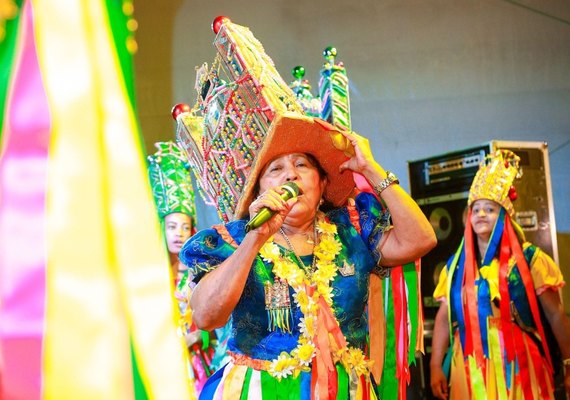 Festival Internacional transforma Jaraguá em novo polo de atrações em Maceió
