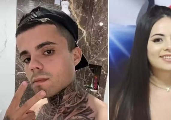 Suspeito de matar ex-namorada com tiro na cabeça se entrega e é preso no RS