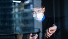 Aplicativo auxiliará a identificar contatos de infectados com covid-19