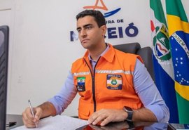 Rombo do Banco Master e perda milionária dos servidores abalam gestão do prefeito JHC