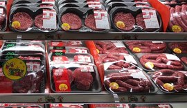 Rússia retoma compras de carne suína e bovina do Brasil