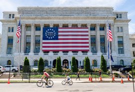Dívida dos EUA supera US$ 40 trilhões após gestões Trump e Biden