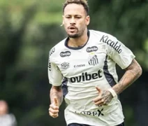 Neymar vai se aposentar? Santos encara dúvidas sobre futuro do camisa 10