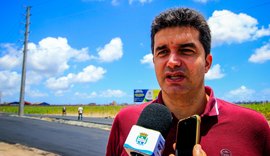 Rui: JHC fez marquetada com emendas para Maceió